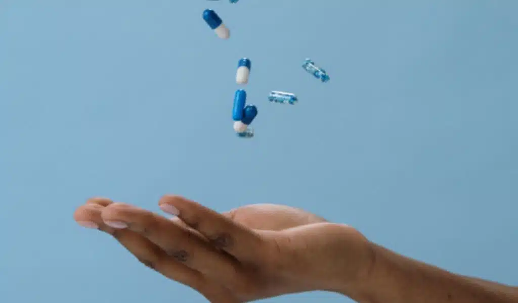 Testosterone Supplements