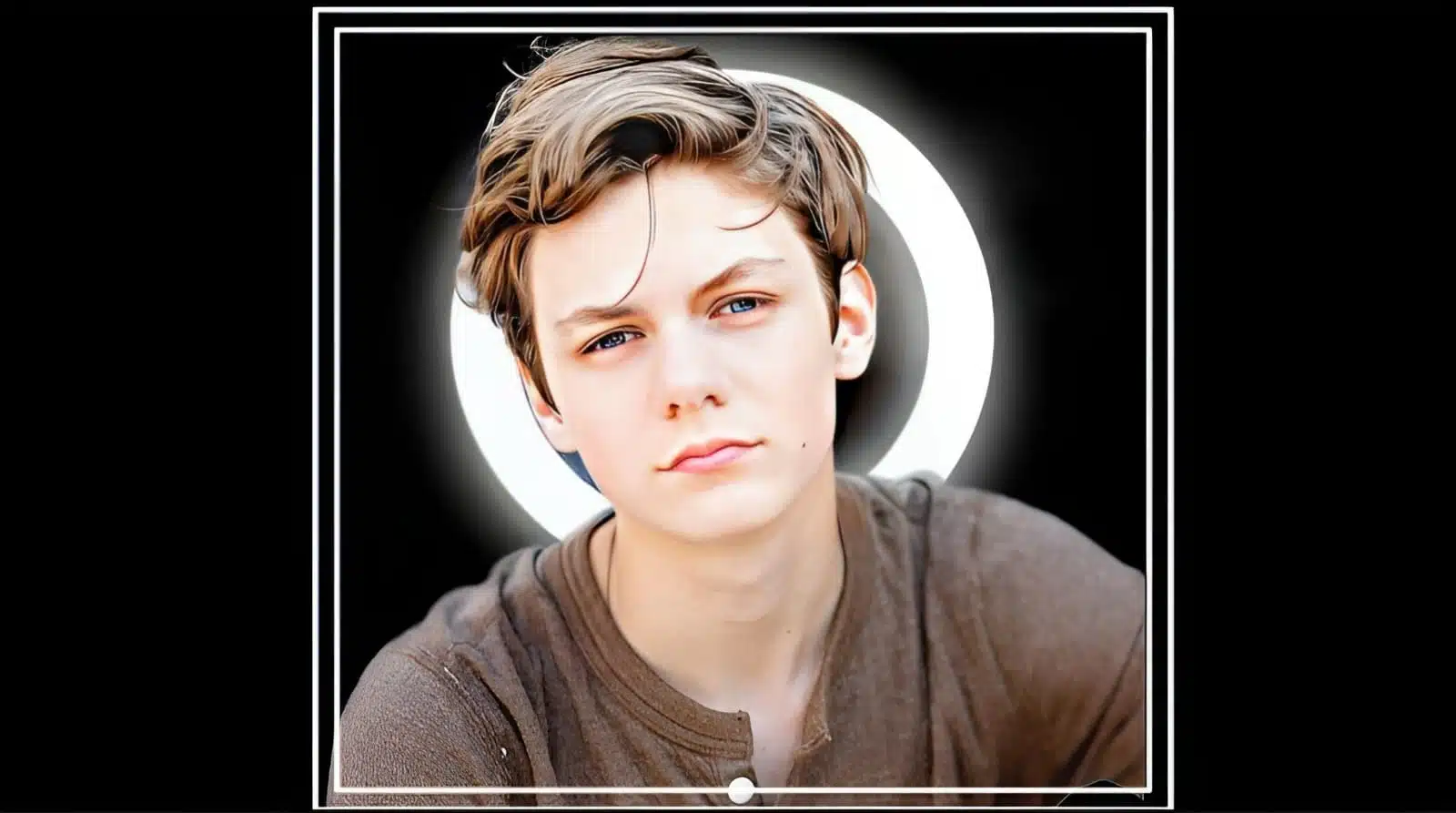 Ty Simpkins