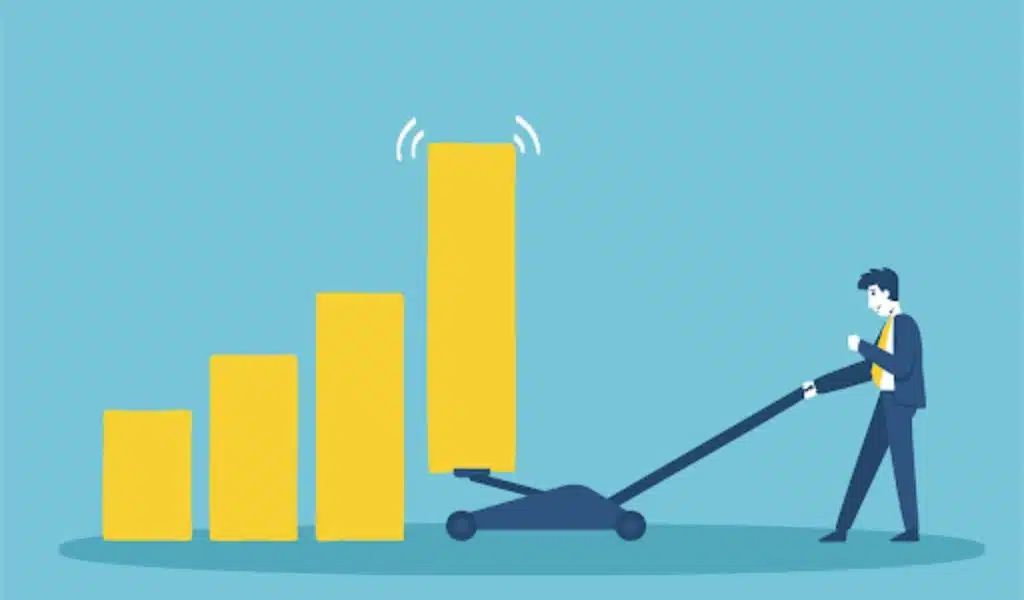 UK Pay Growth Inflation Hits Households