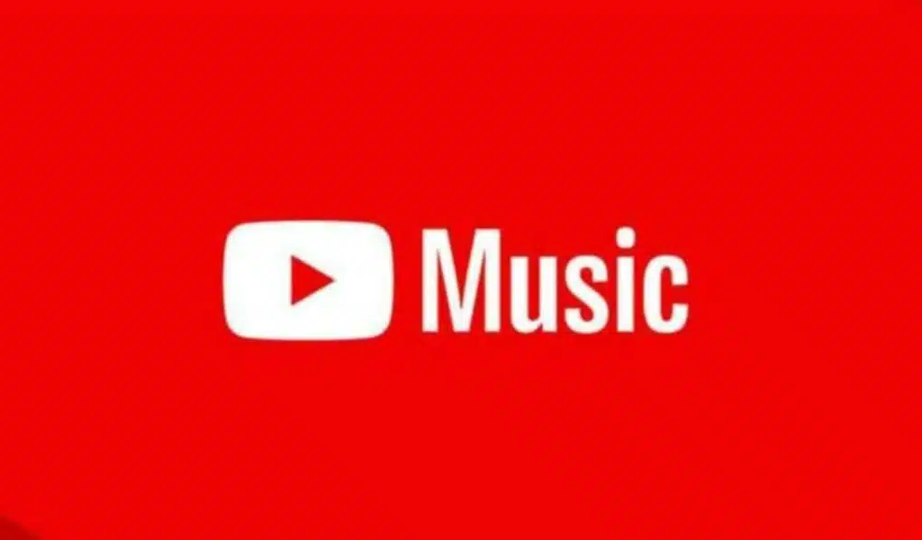 YouTube Music