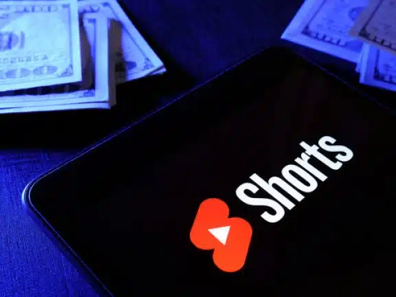 youtube shorts
