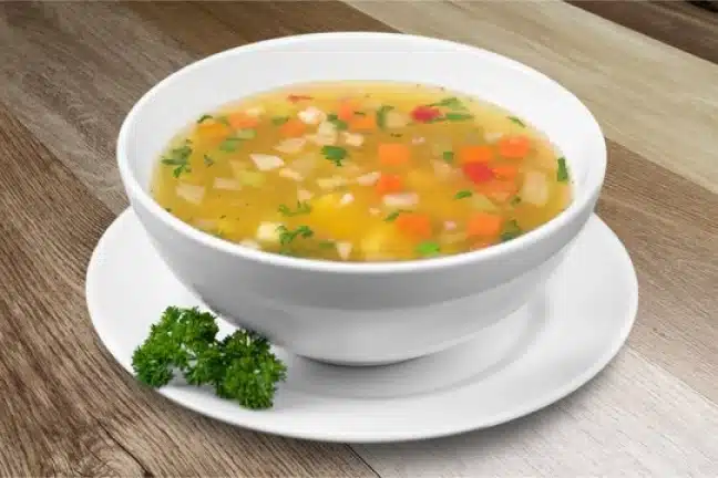 soup