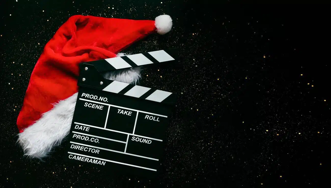 spanish christmas movies