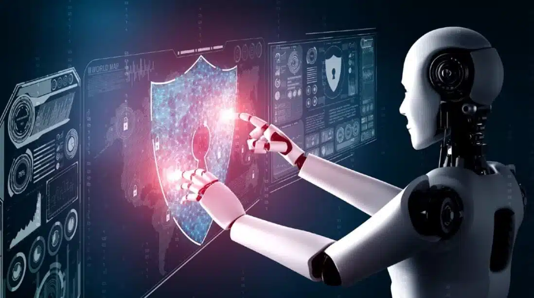 AI can Crack Password