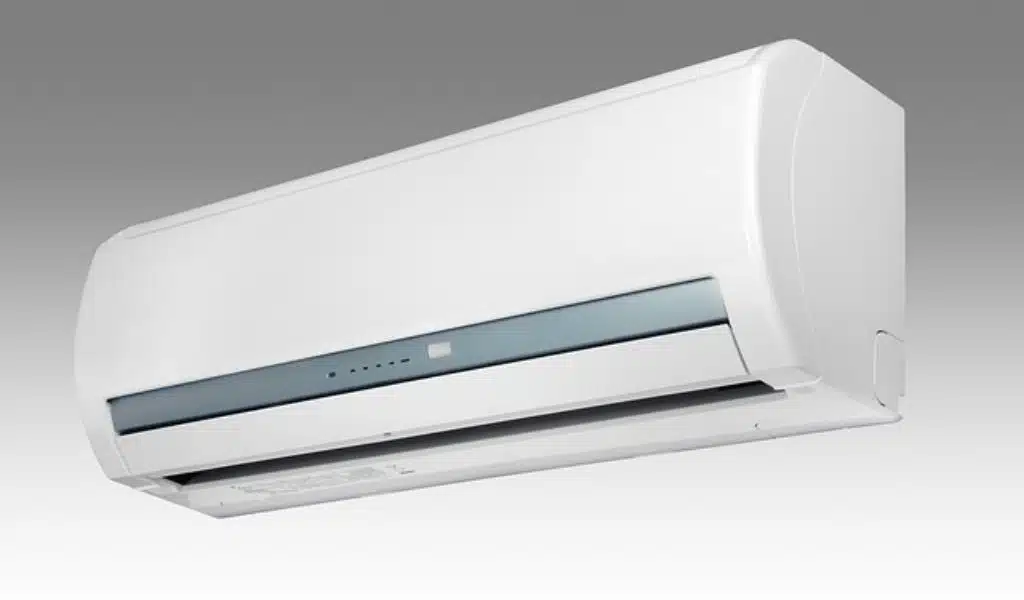 Air Conditioner Not Cooling