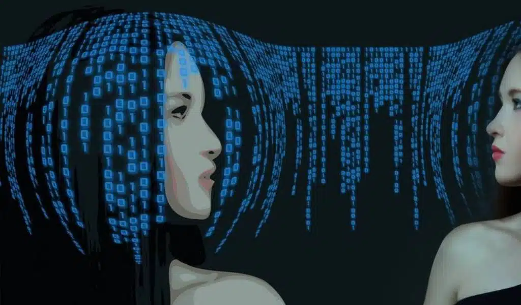 Anxiety Attacks Caused by AI