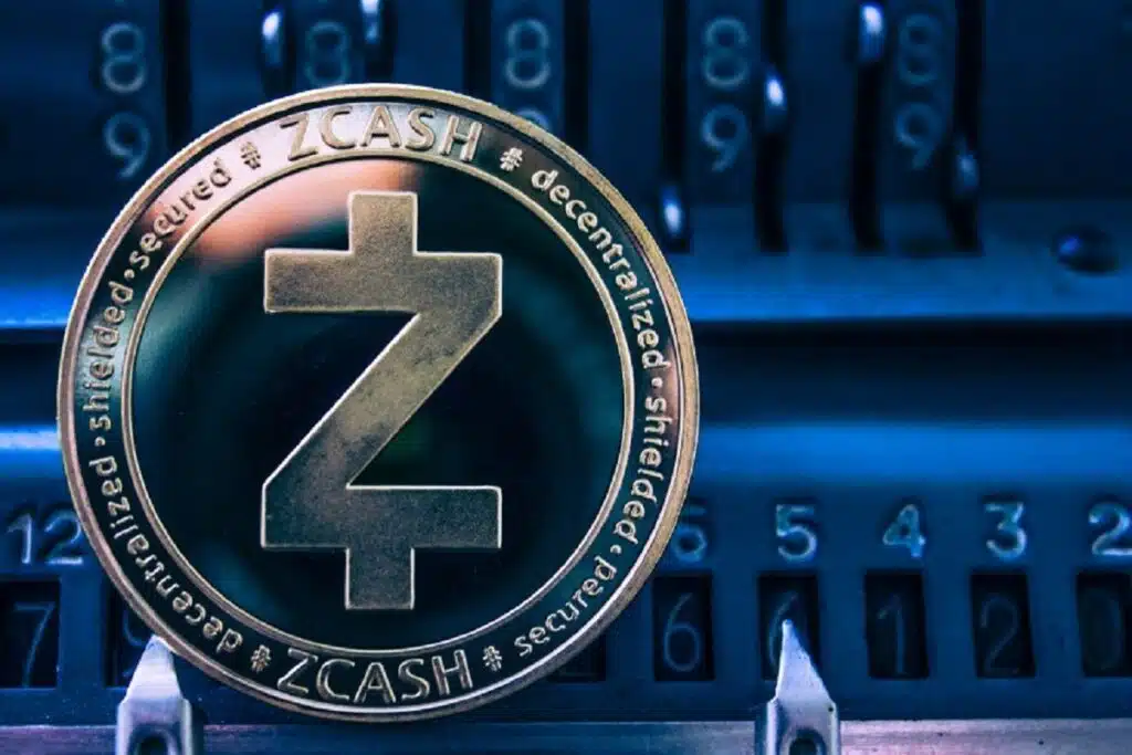 Basics of Zcash