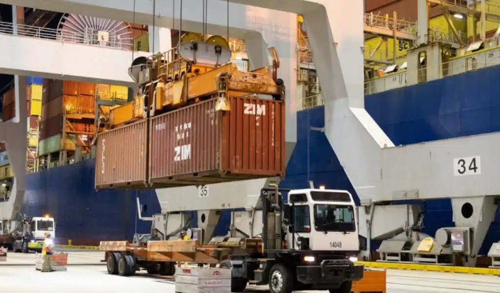 Best Software for Your Transportation Company