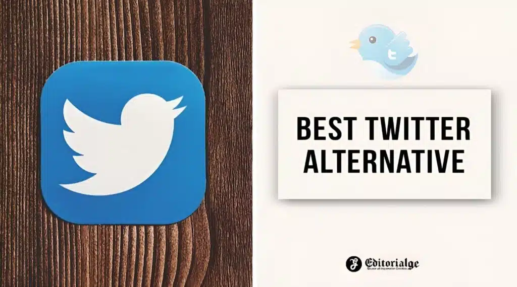 Best Twitter Alternative