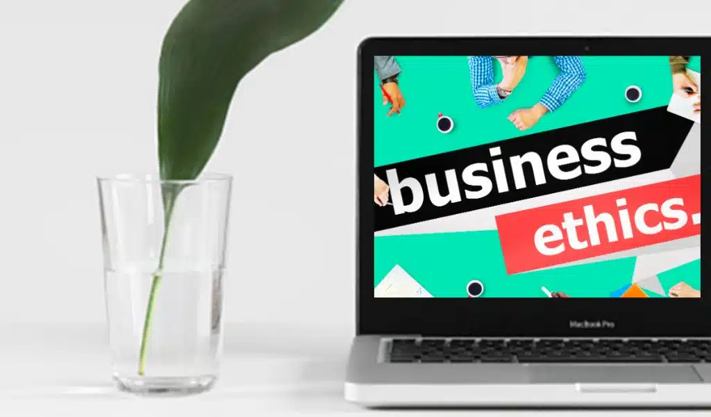 Business Ethics