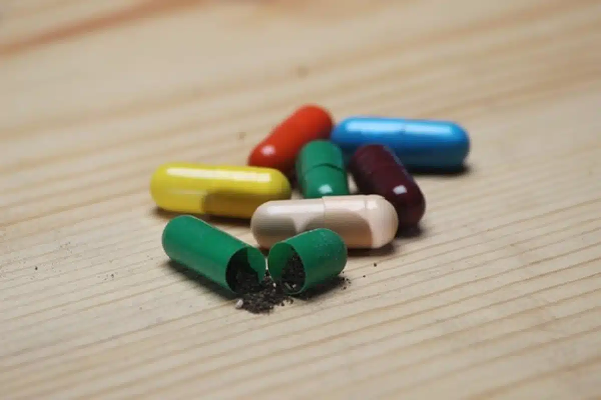 Buy Best Red Kratom Capsules Online