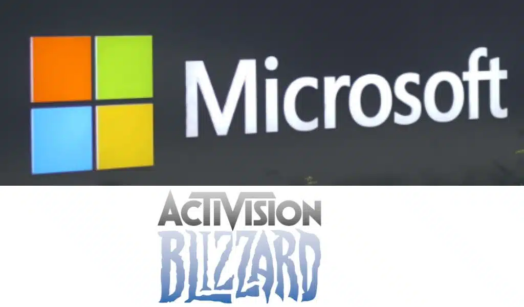 CMA Rejected Microsoft Deals