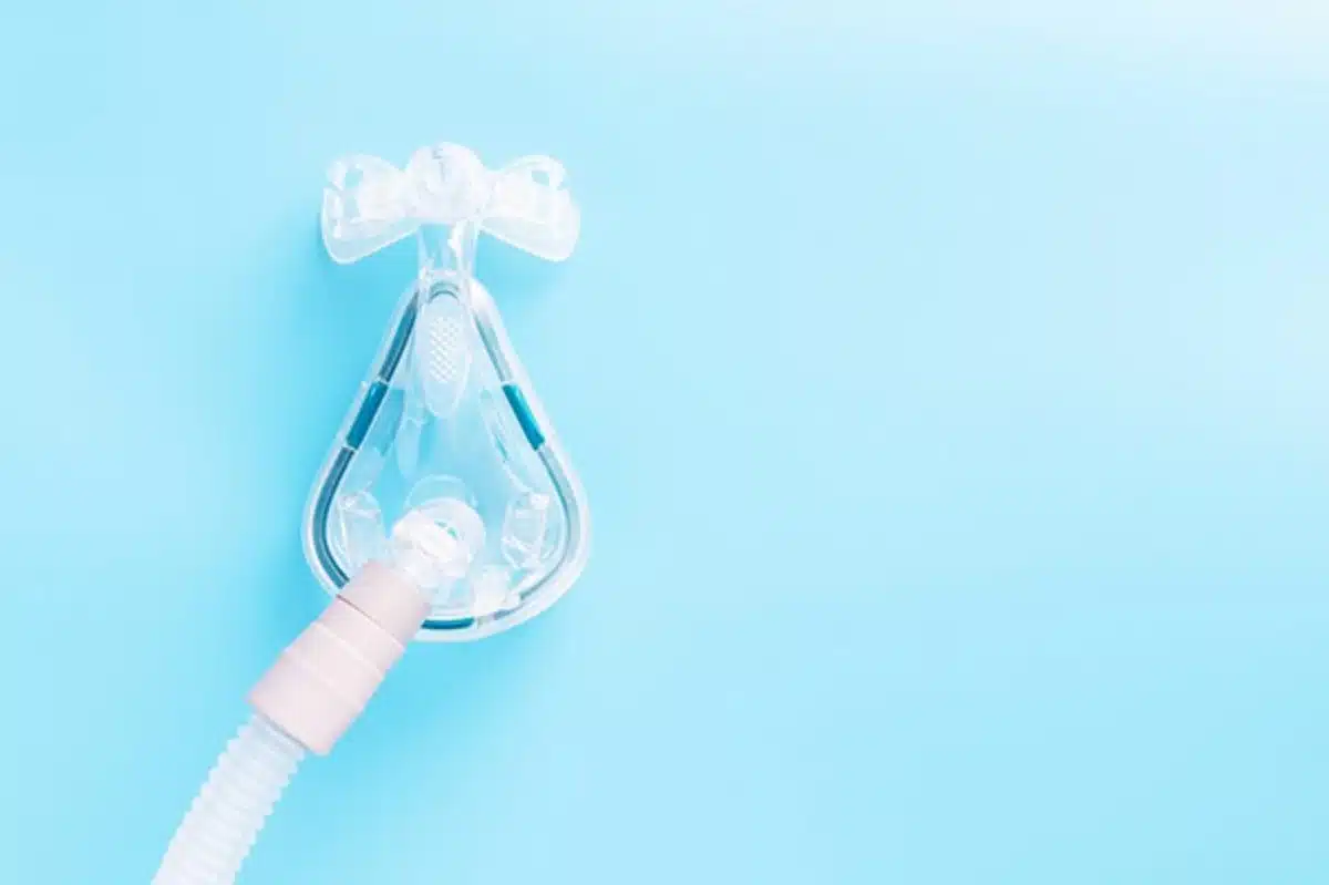 CPAP Machines and Pregnancy