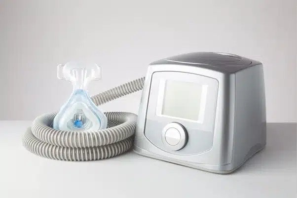 CPAP machines