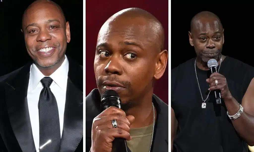 Career That Built a Comedy Empire