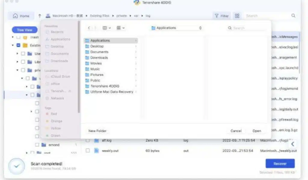 The Disk You Attached Was Not Readable By This Computer