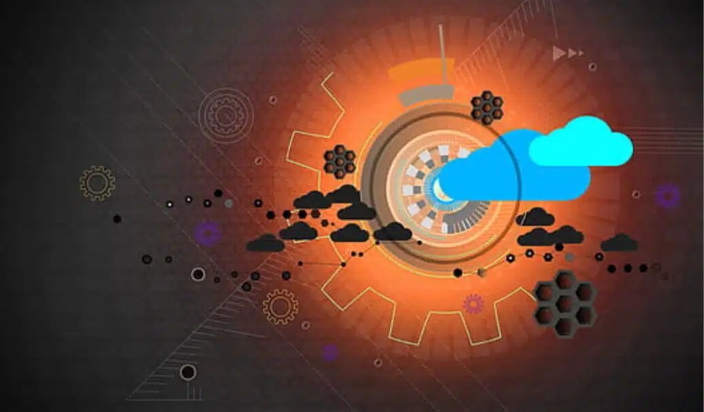 Cloud Computing Engineer