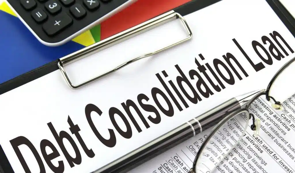 Debt Consolidation