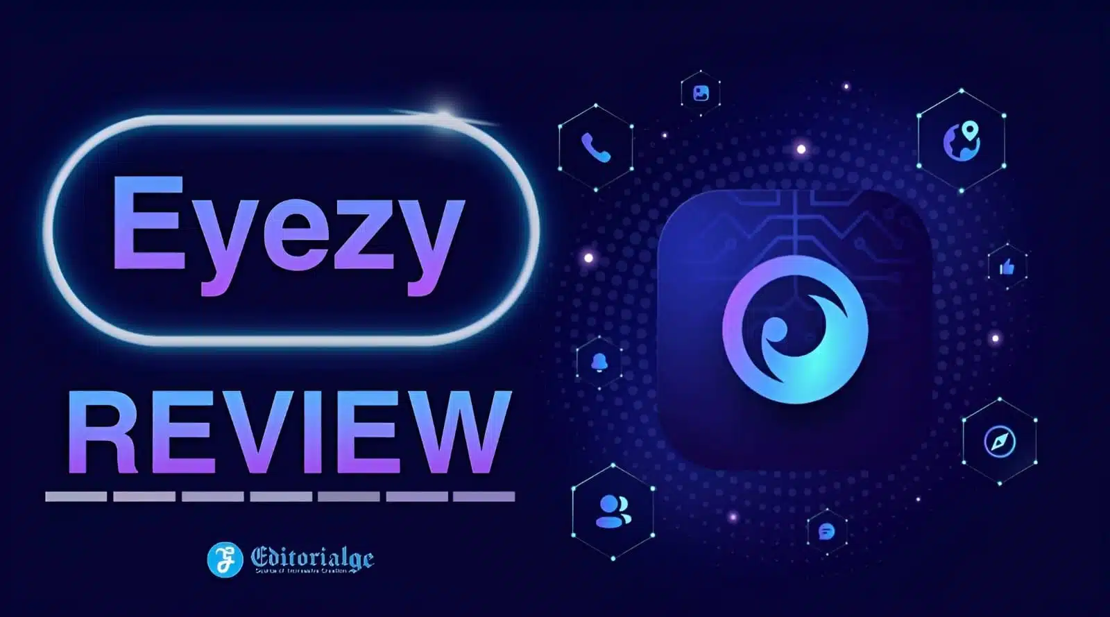 EyeZy Review