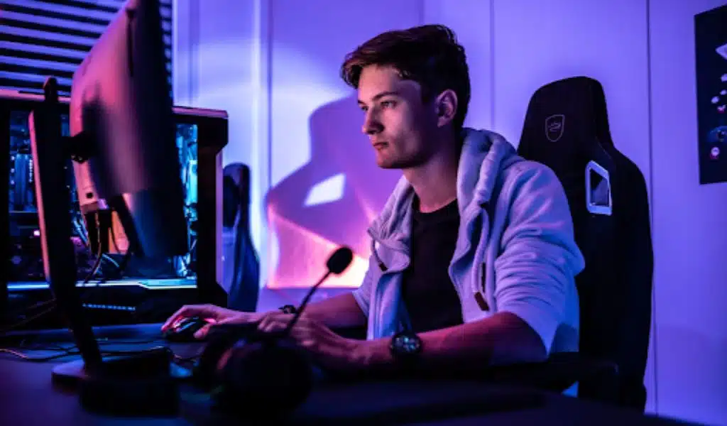 Game Industry in 2023