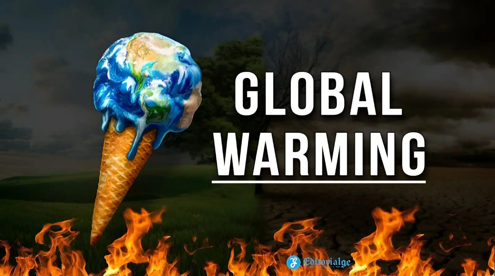 Global Warming