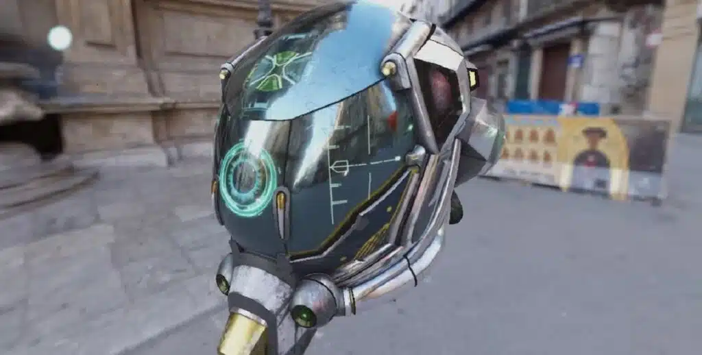 Google introduces WebGPU technology