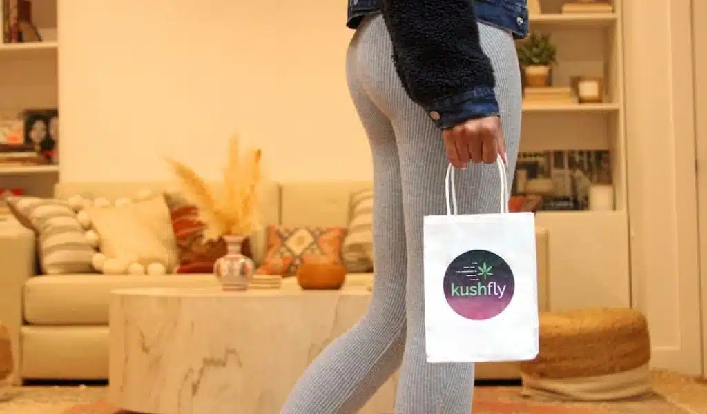 Guide to Weed Delivery