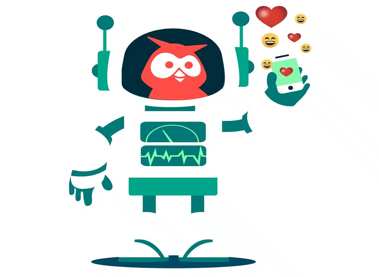 Hootsuite Launches OwlyWriter AI