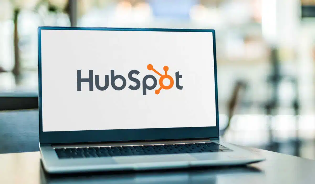HubSpot CRM
