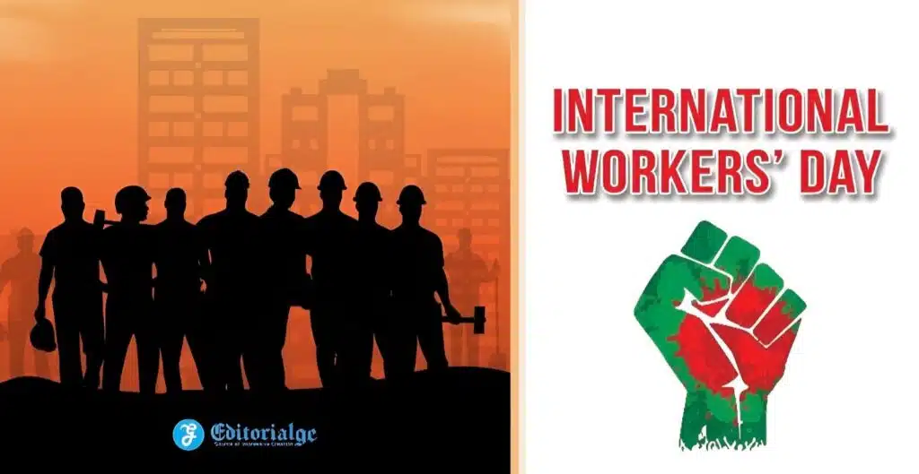 International Workers’ Day