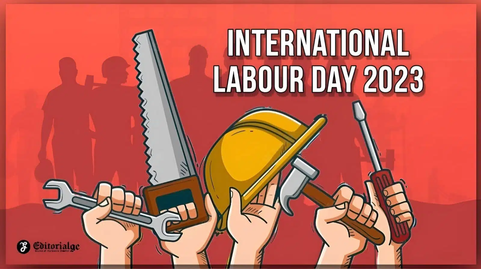 International Workers’ Day