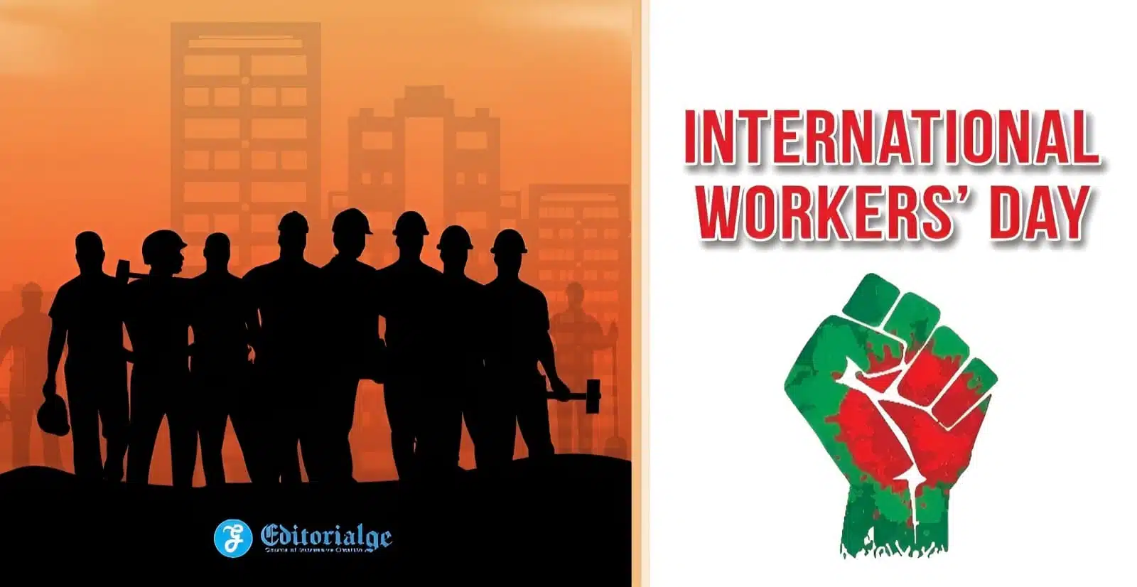 International Workers’ Day