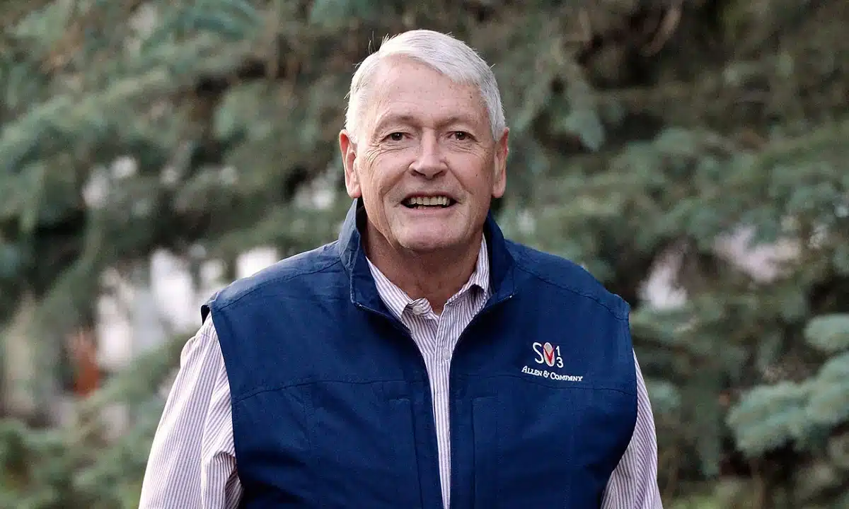 John Malone - World’s Richest Sports Owners 2023
