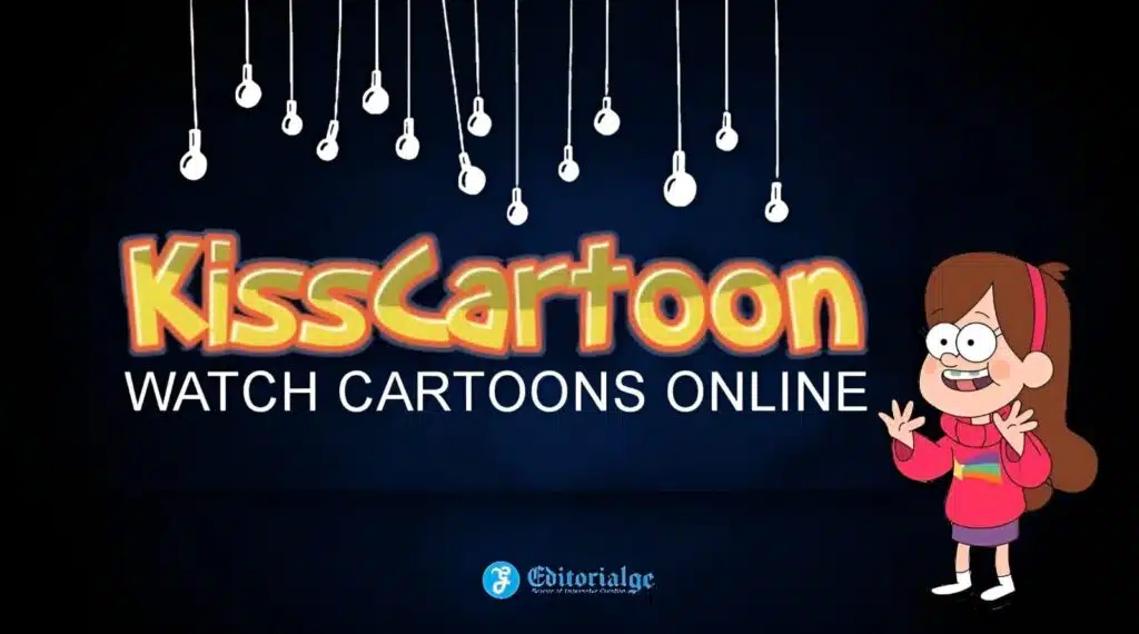 kisscartoon alternatives