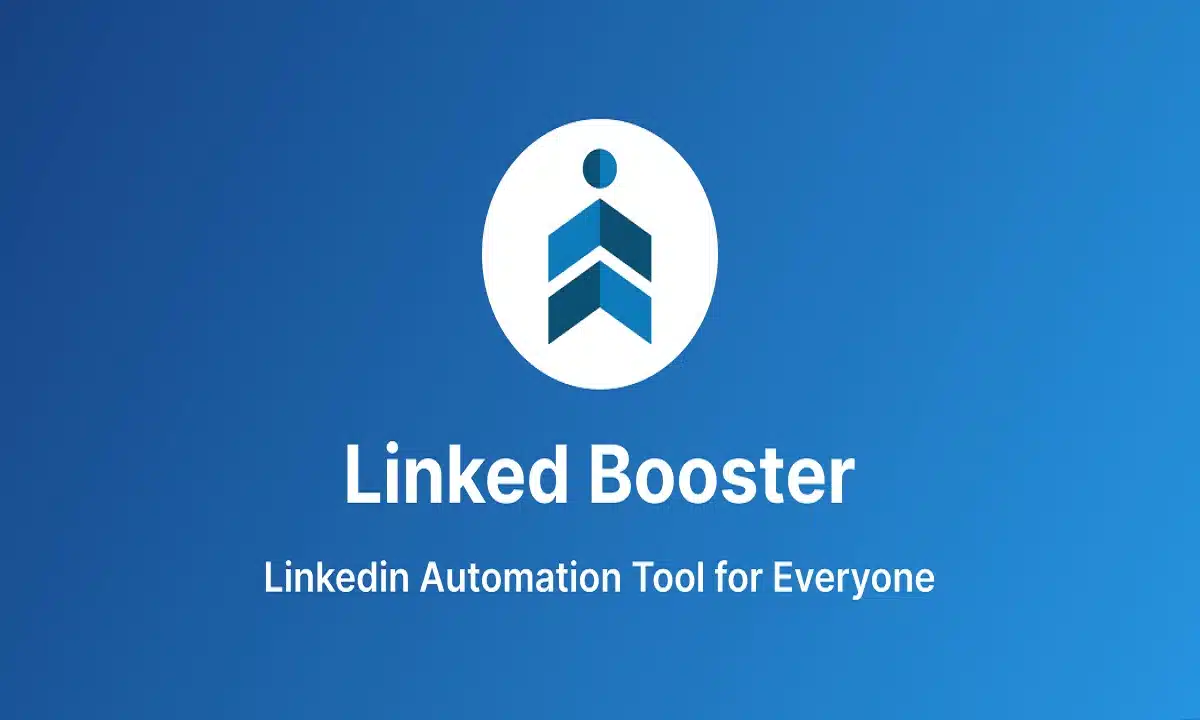 Linked Booster