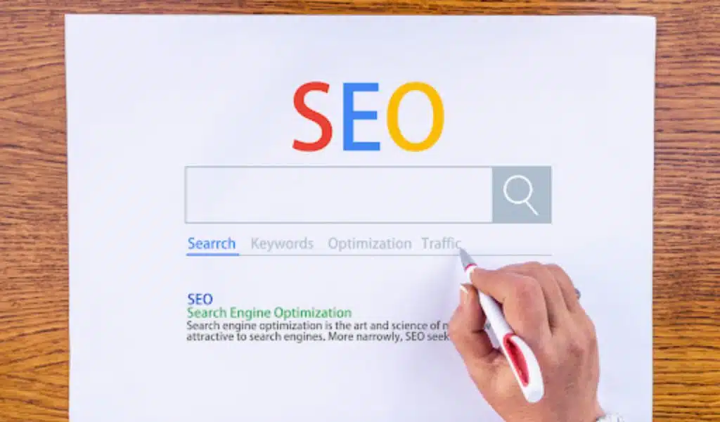 Local SEO Tips for Auto Repair Shops