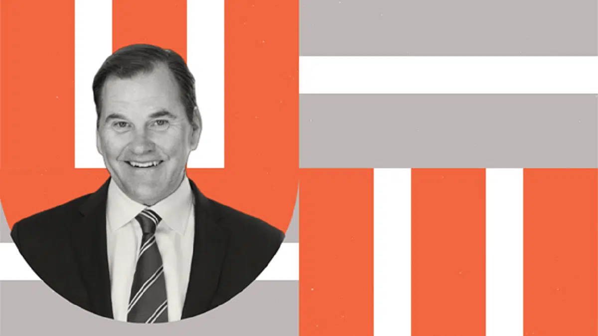 Mark Hauser Details the Credit Card Fraud