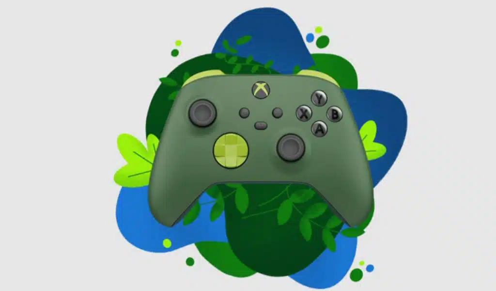 Microsoft Xbox Controller