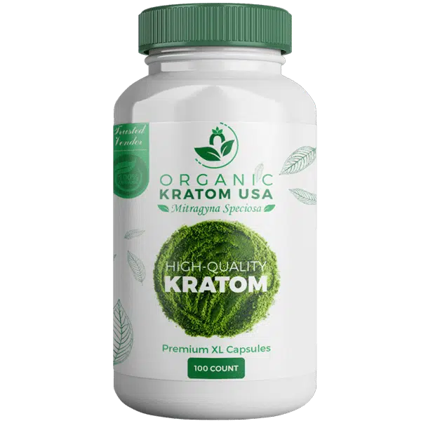 Organic Kratom