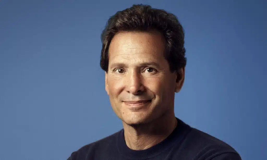 PayPal Cut Dan Schulman’s Salary