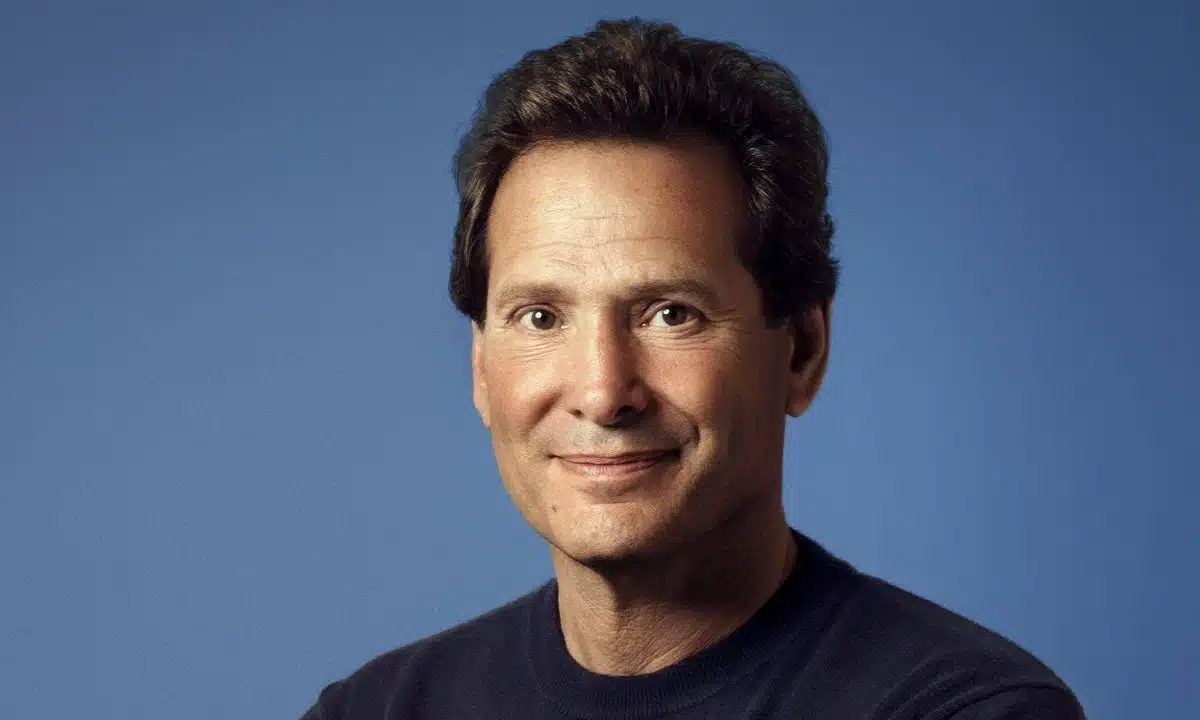 PayPal Cut Dan Schulman’s Salary