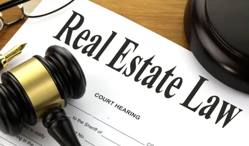 Real Estate Attorney