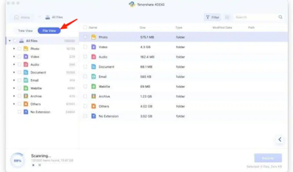 The Disk You Attached Was Not Readable By This Computer
