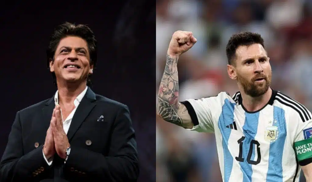 TIME Magazine Annual Readers Poll 2023