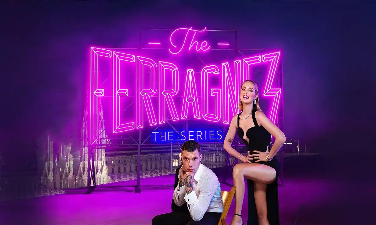 The Ferragnez