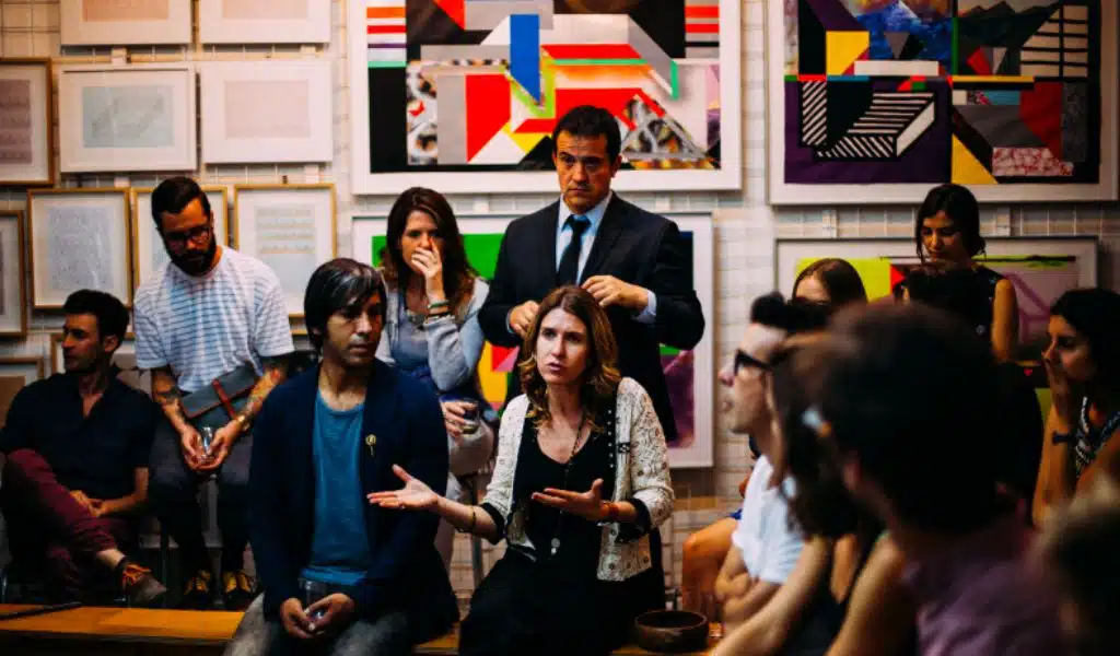 Tips for Entrepreneurs to Foster DEI