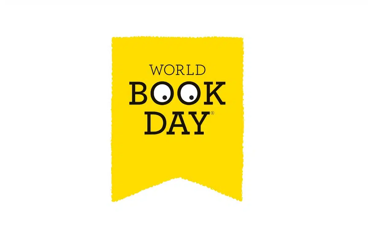 World Book Day 2023