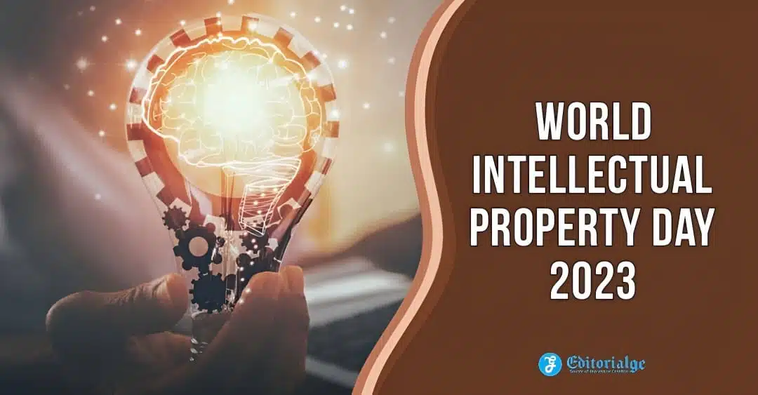 World Intellectual Property Day 2023