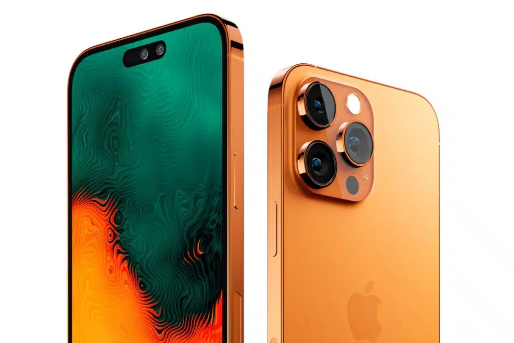 iPhone 15 Pro Blow Away iPhone 15