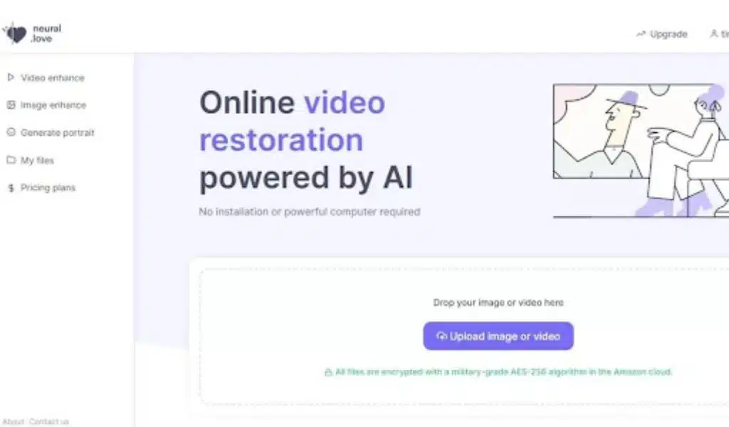 Video Quality Enhancers